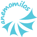Anemomilos Apartments Folegandros logo