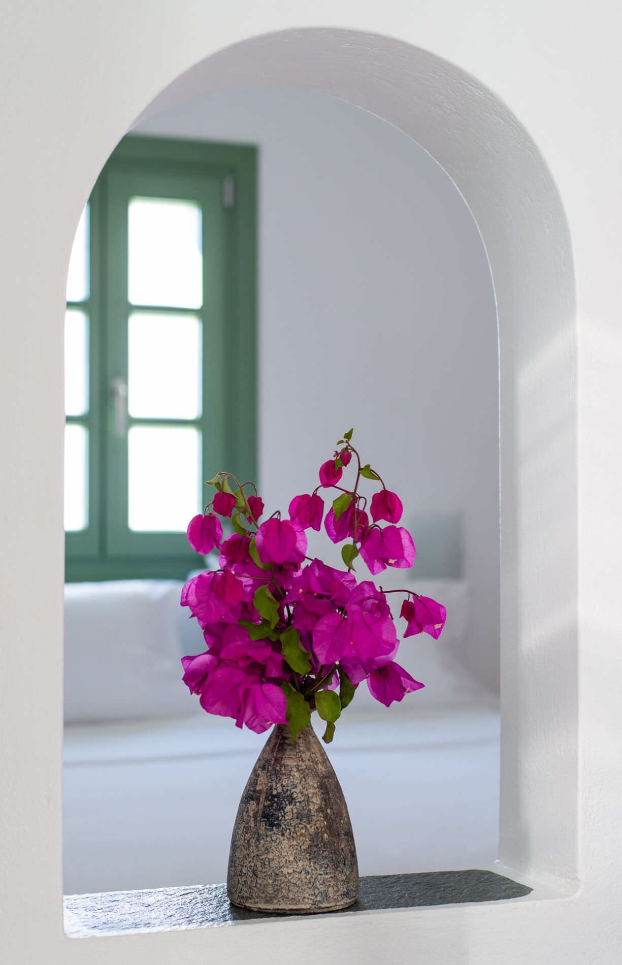 Anemomilos Hotel | Folegandros | Studios