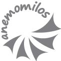 Anemomilos Boutique Hotel Folegandros Logo