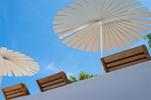 Anemomilos Hotel Folegandros
