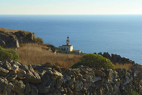 Anemomilos Hotel Folegandros
