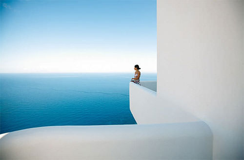 Anemomilos Hotel Folegandros - Suites